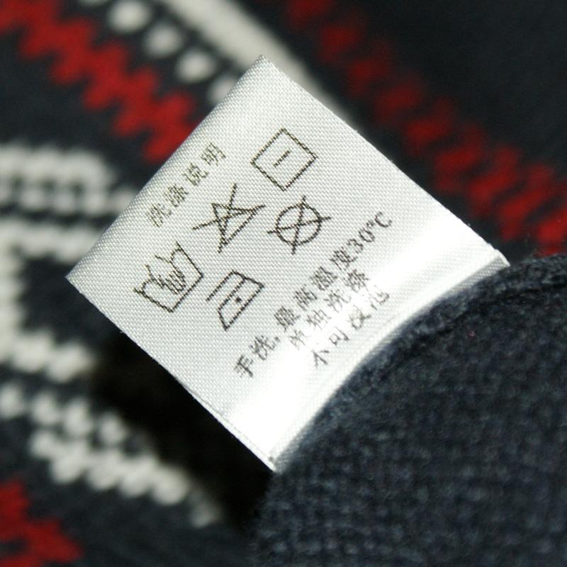 纯棉工服定做洗涤要求 纯棉工服定做洗涤要求