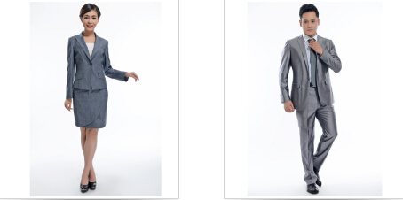 低档职业装定制 低档职业装定制