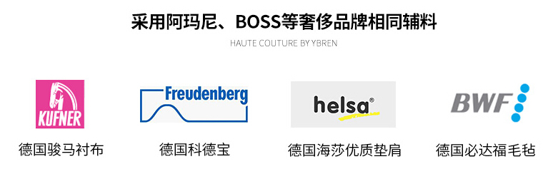 职业装定制面料