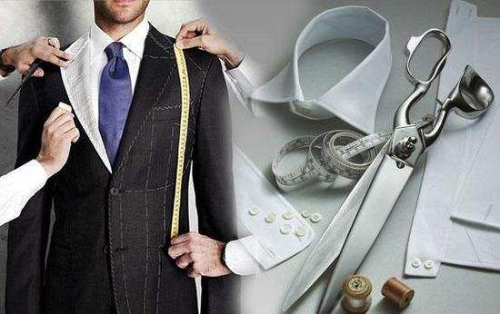 北京量身定做职业装