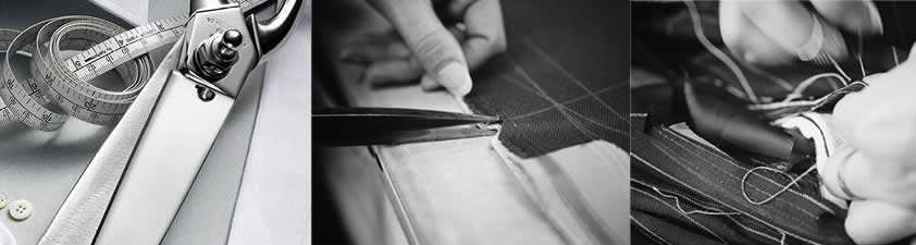 海淀区职业装定制