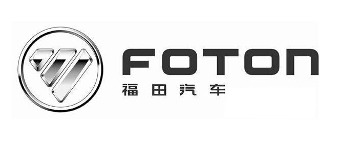 福田汽车职业装定制案例