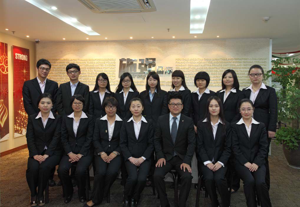 企业西装定制 企业西装定制