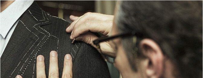 高端职业装定制