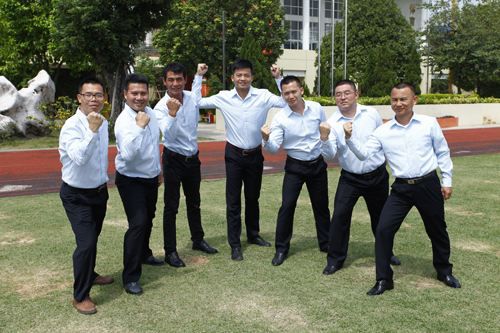 夏季衬衫定做款式图