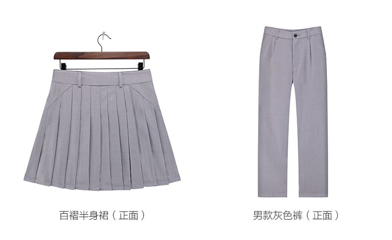 英伦风校服定做介绍