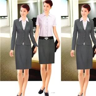 北京职业套装品牌