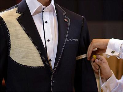 北京西服定制实体店