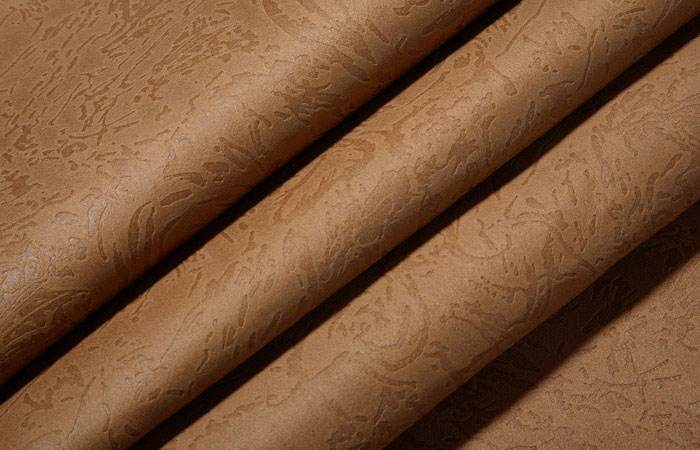 个人西服定做面料