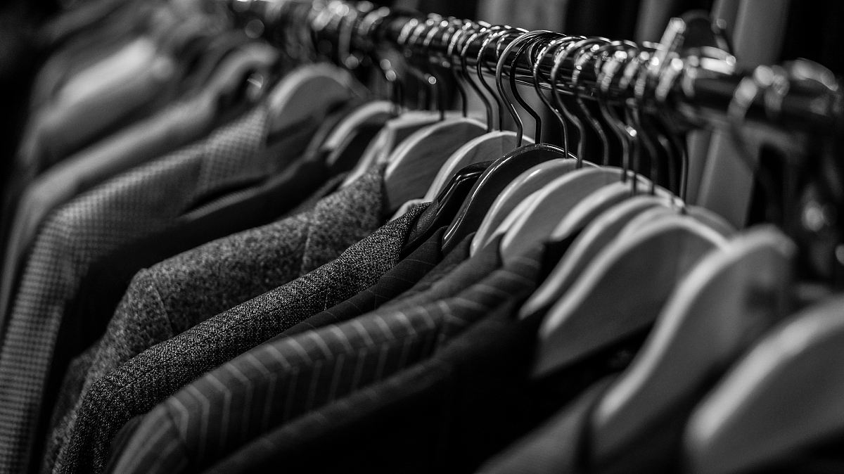 个人西服定做成衣