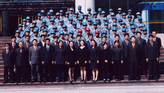 高中低档西服定制