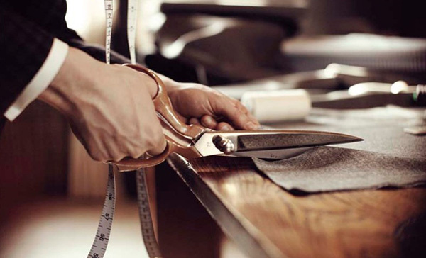 职业装不合身免费修改