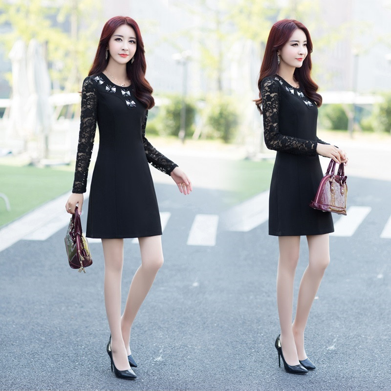 职业装夏季女装搭配