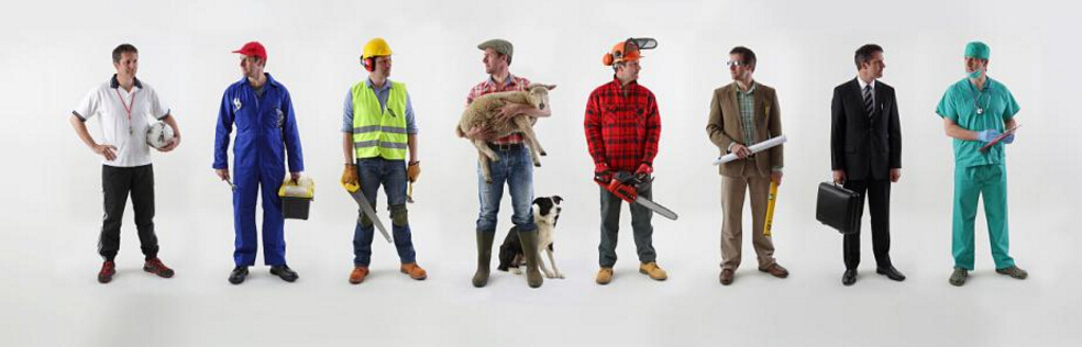 北京职业装定制的厂家