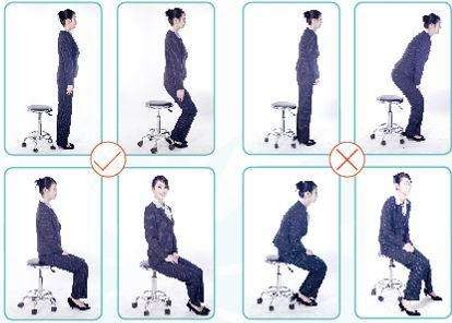 女士职业装穿着搭配技巧