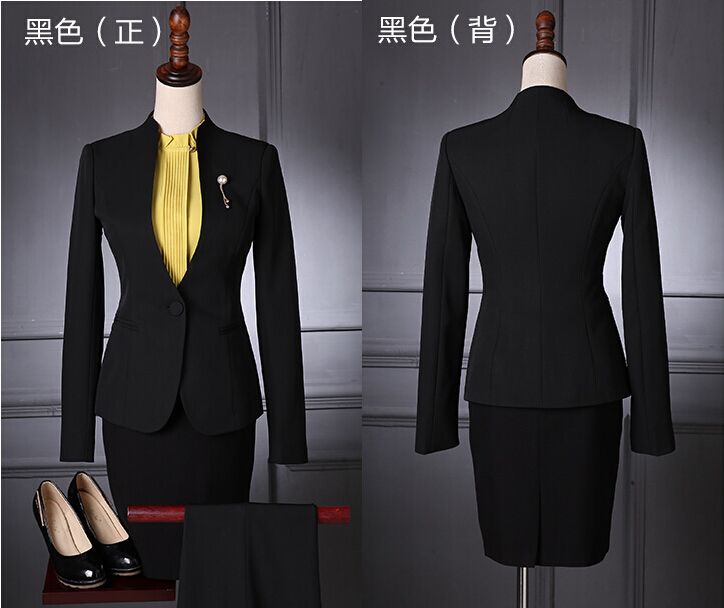 北京西服定制厂家