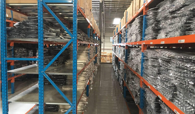 北京服装厂哪家好