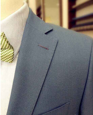 高档职业装定做工艺