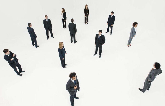 企业职业装定制