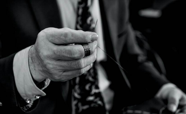 北京西装定制品牌推荐