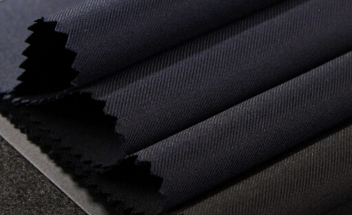 西装定制面料