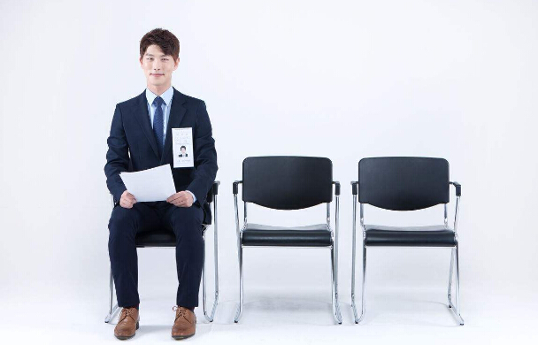 男士面试正装穿着技巧