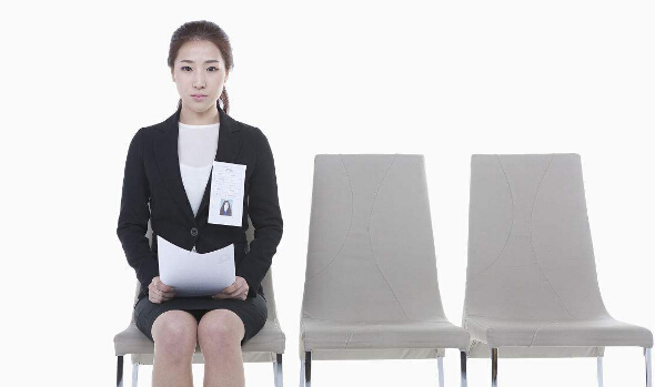 女士面试正装穿着技巧