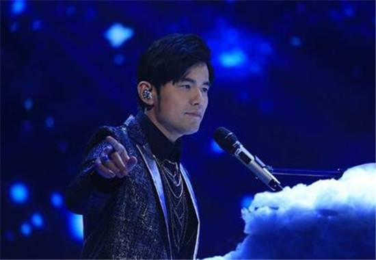 周杰伦2018地表最强演唱会