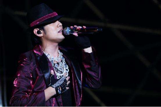 周杰伦2018地表最强演唱会