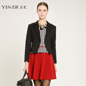 音儿YINER女士小西装