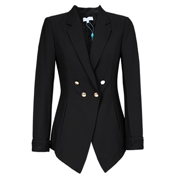 秋水伊人CHIUSHUI女士西装定做