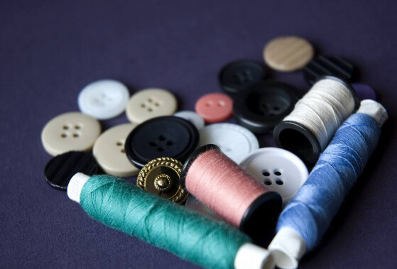 西服定制的配饰