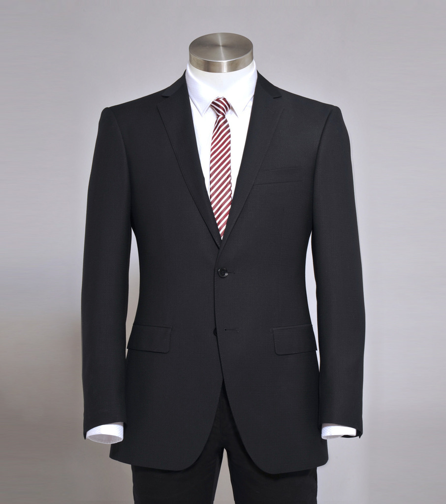 男士西装定制