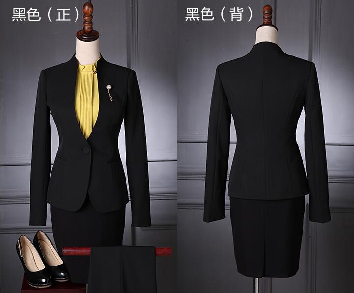 西装定制的分类有哪些？