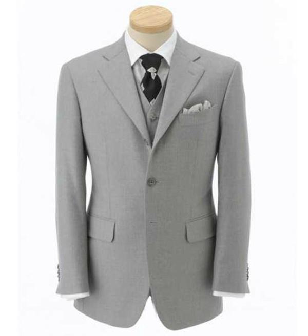 公务员面试穿什么