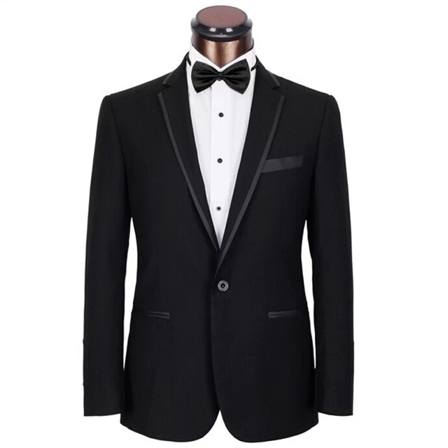 新郎西装定制需要注意什么？