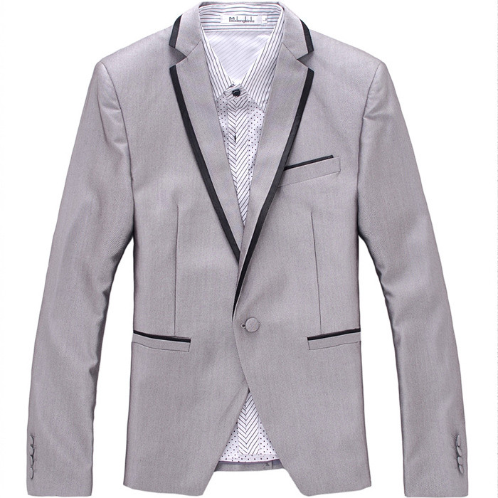 西装定制与成品衣的区别