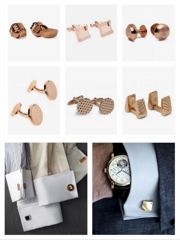 五洲之星西装定制搭配