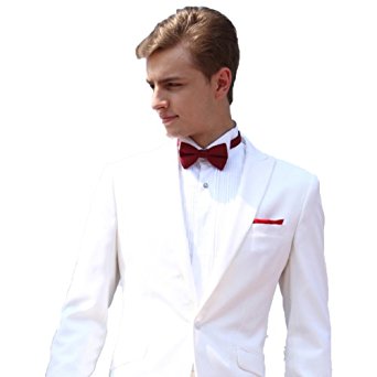 五洲之星新郎装定做