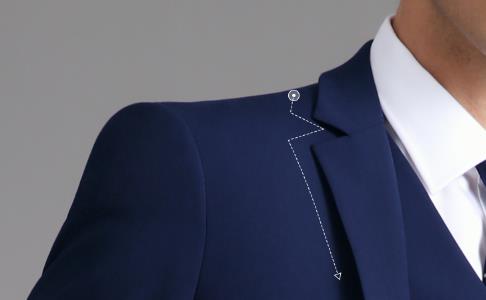 五洲之星西装量身定制