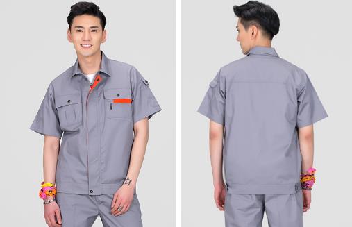 河北工作服批发厂家