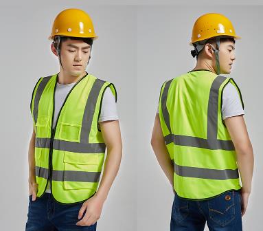 内蒙古反光衣现货批发