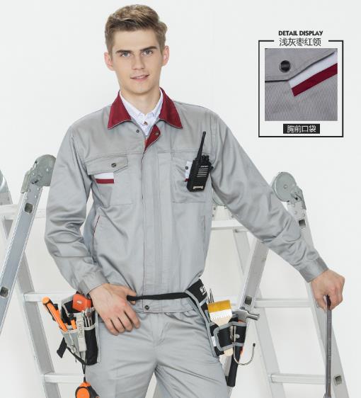 辽宁工作服现货批发