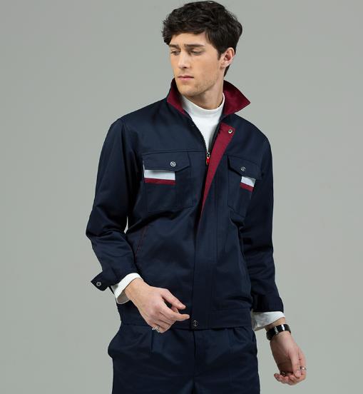 辽宁工作服现货批发