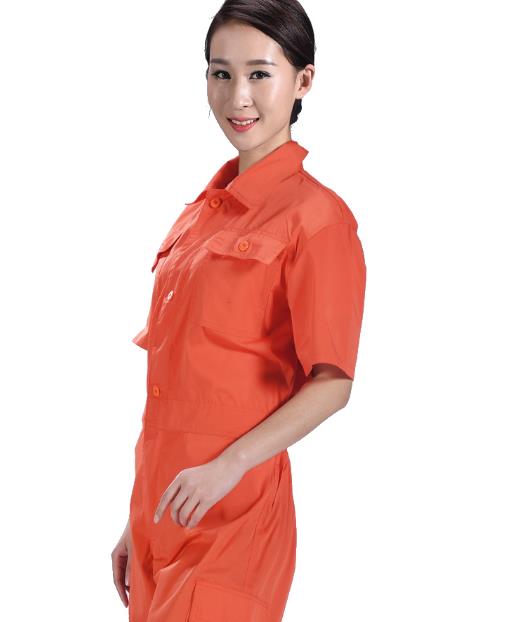 吉林防尘工作服定制清洗