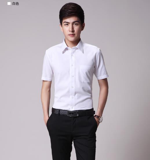 吉林省男士衬衫定制
