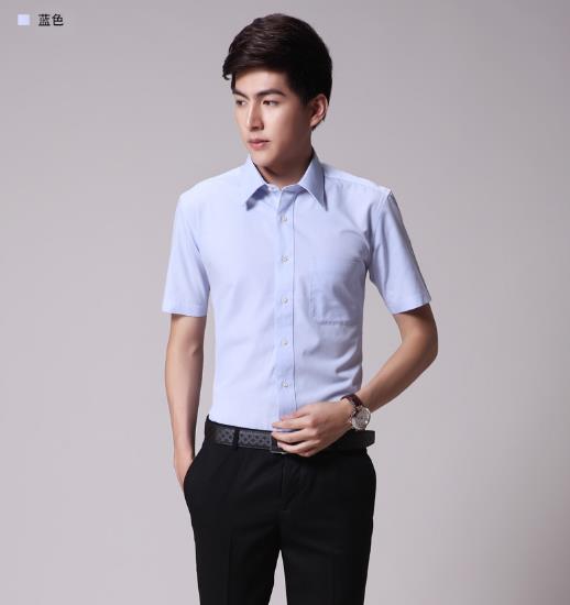 吉林省男士衬衫定制