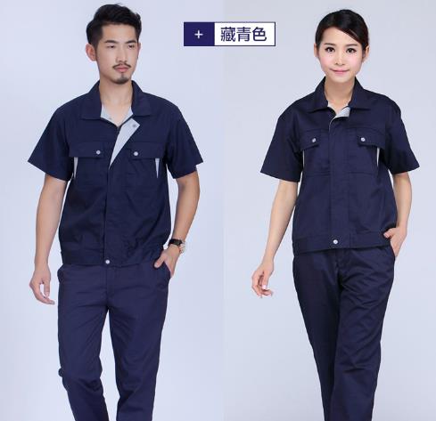 吉林防静电工作服现货批发