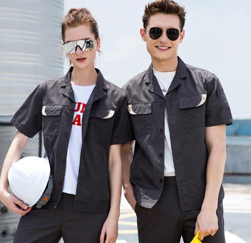 黑龙江全棉工作服定制