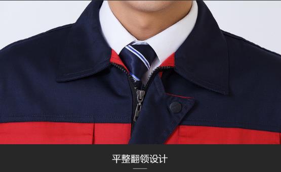 黑龙江4S店汽修工作服批发